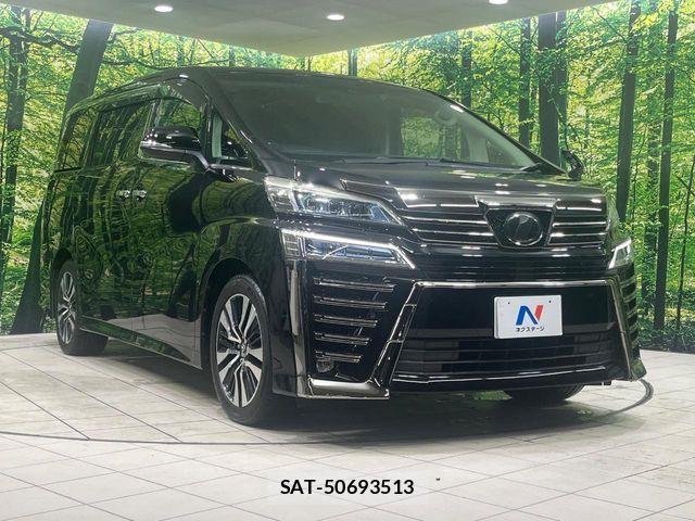 Toyota VELLFIRE 2018-02 8782445-16
