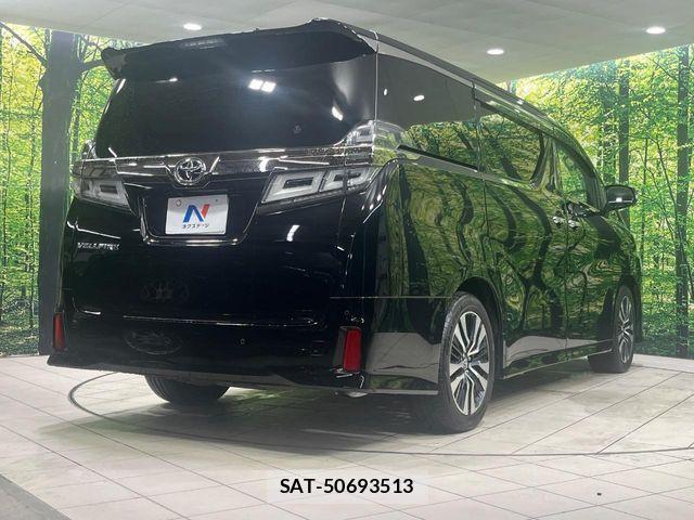 Toyota VELLFIRE 2018-02 8782445-17