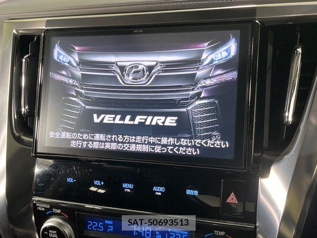Toyota VELLFIRE 2018-02 8782445-3