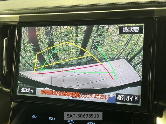 Toyota VELLFIRE 2018-02 8782445-4