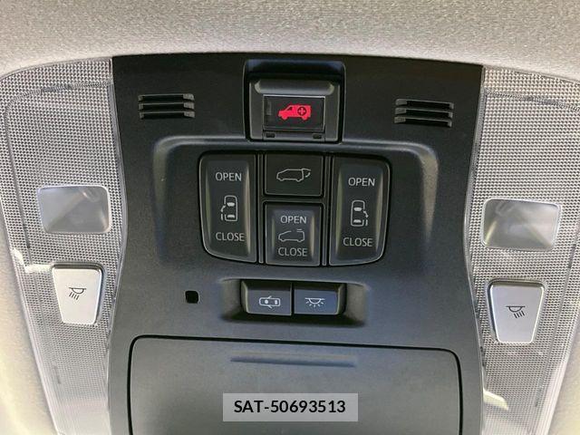 Toyota VELLFIRE 2018-02 8782445-7