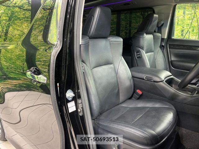 Toyota VELLFIRE 2018-02 8782445-8