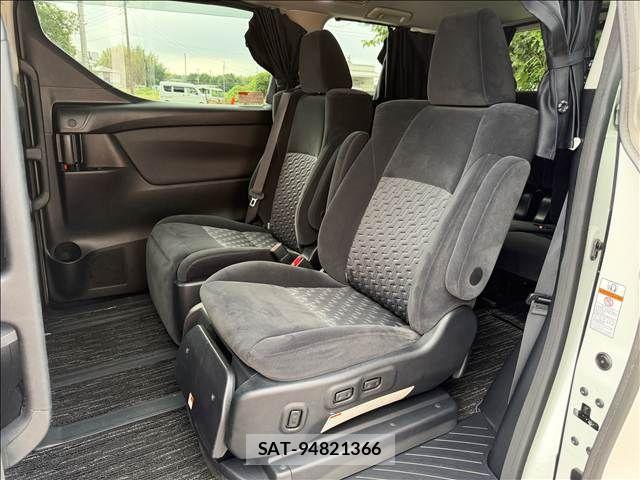 Toyota VELLFIRE 2016-05 8782454-9