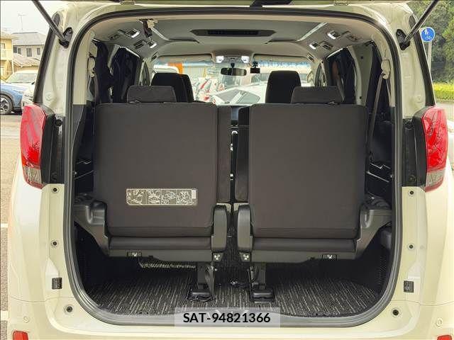 Toyota VELLFIRE 2016-05 8782454-10