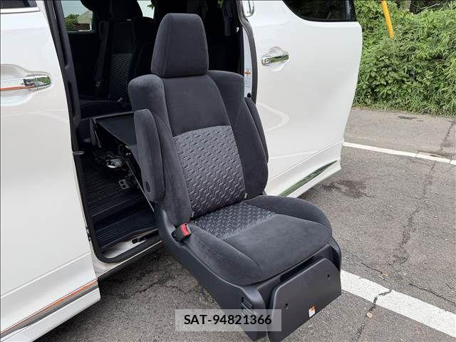 Toyota VELLFIRE 2016-05 8782454-14