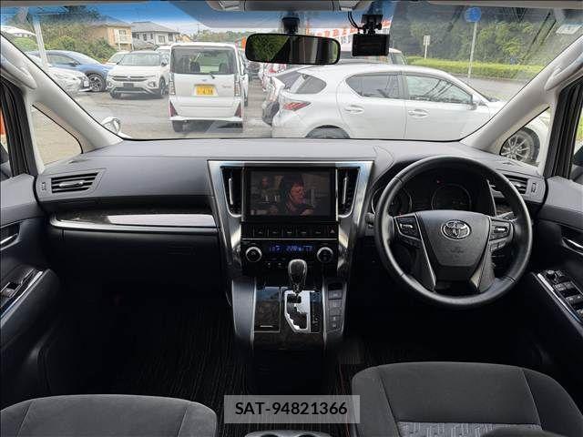 Toyota VELLFIRE 2016-05 8782454-1