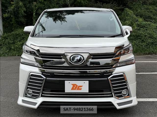 Toyota VELLFIRE 2016-05 8782454-20