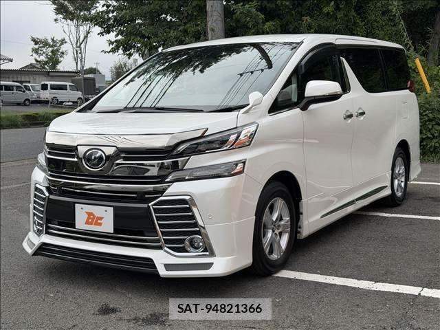 Toyota VELLFIRE 2016-05 8782454-21