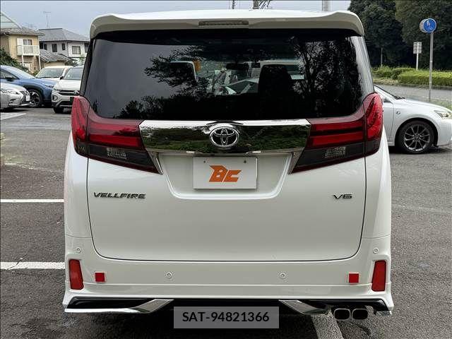 Toyota VELLFIRE 2016-05 8782454-22