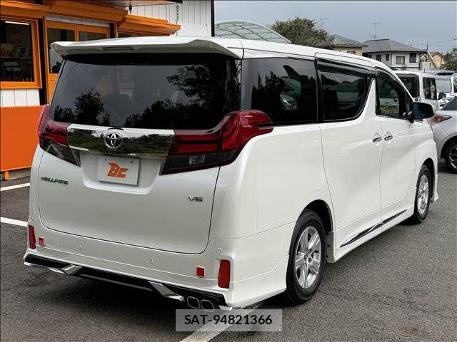 Toyota VELLFIRE 2016-05 8782454-23