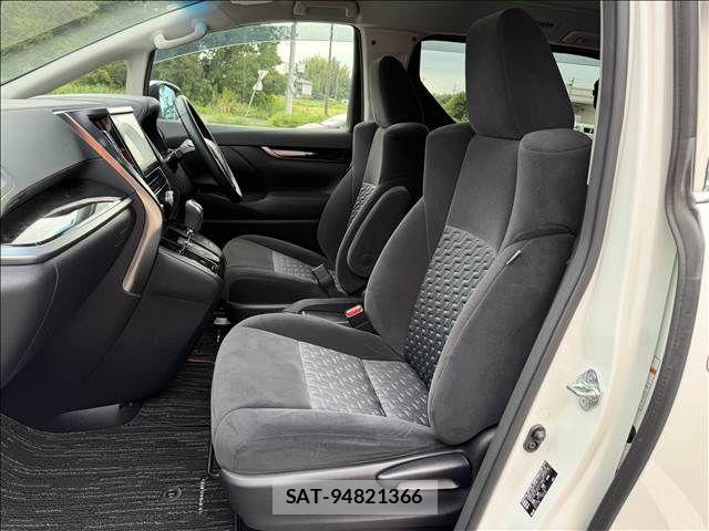 Toyota VELLFIRE 2016-05 8782454-24