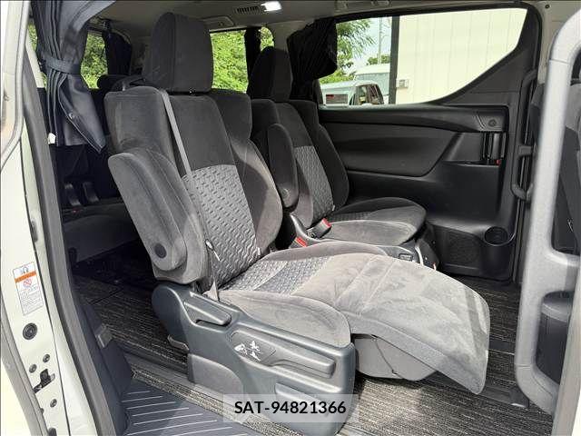 Toyota VELLFIRE 2016-05 8782454-25