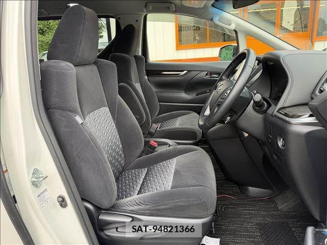 Toyota VELLFIRE 2016-05 8782454-8