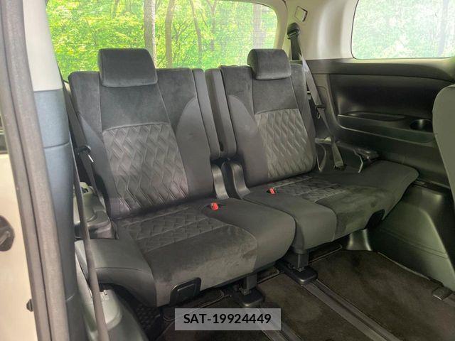 Toyota VELLFIRE 2018-02 8782444-9