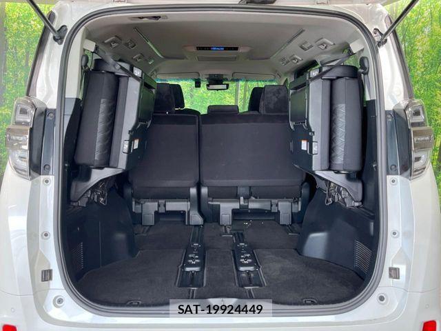 Toyota VELLFIRE 2018-02 8782444-10