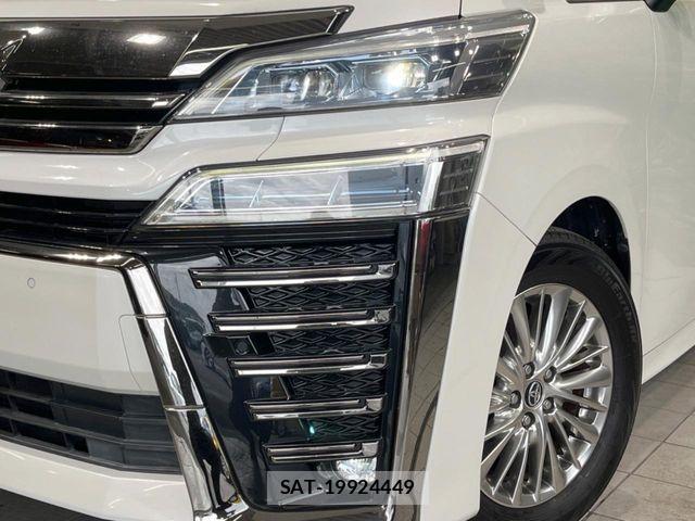 Toyota VELLFIRE 2018-02 8782444-12
