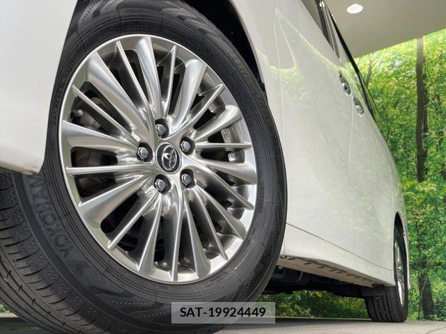 Toyota VELLFIRE 2018-02 8782444-13