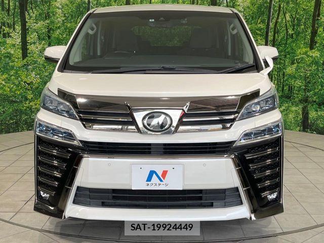 Toyota VELLFIRE 2018-02 8782444-14