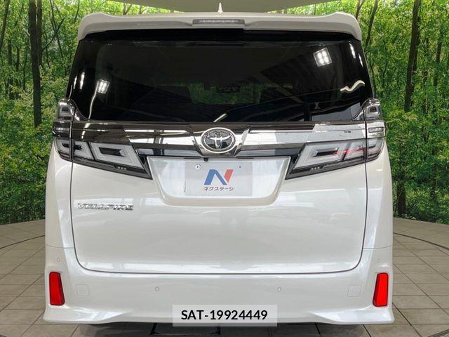 Toyota VELLFIRE 2018-02 8782444-15
