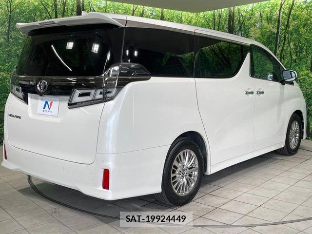 Toyota VELLFIRE 2018-02 8782444-17