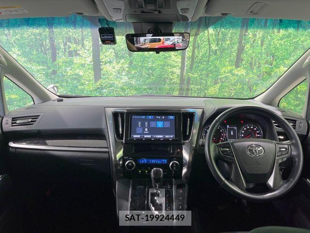 Toyota VELLFIRE 2018-02 8782444-1