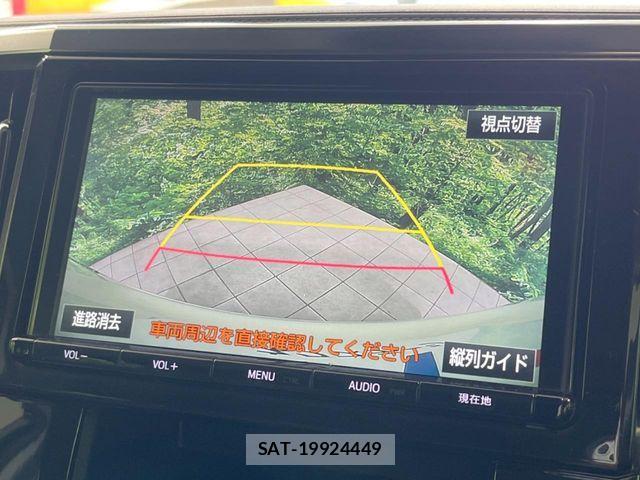 Toyota VELLFIRE 2018-02 8782444-4