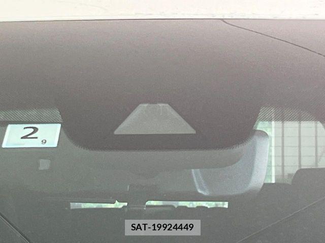 Toyota VELLFIRE 2018-02 8782444-5