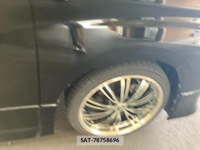 Toyota VELLFIRE 2016-02 8782463-9