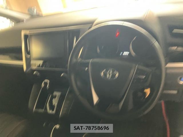 Toyota VELLFIRE 2016-02 8782463-11