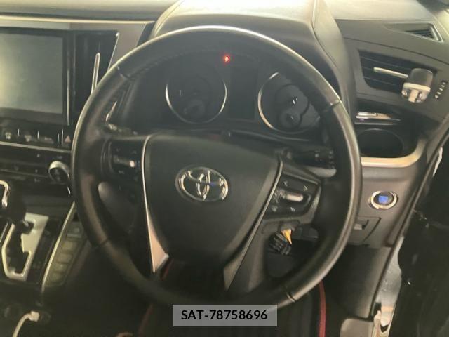 Toyota VELLFIRE 2016-02 8782463-12
