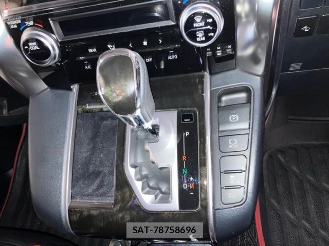 Toyota VELLFIRE 2016-02 8782463-15