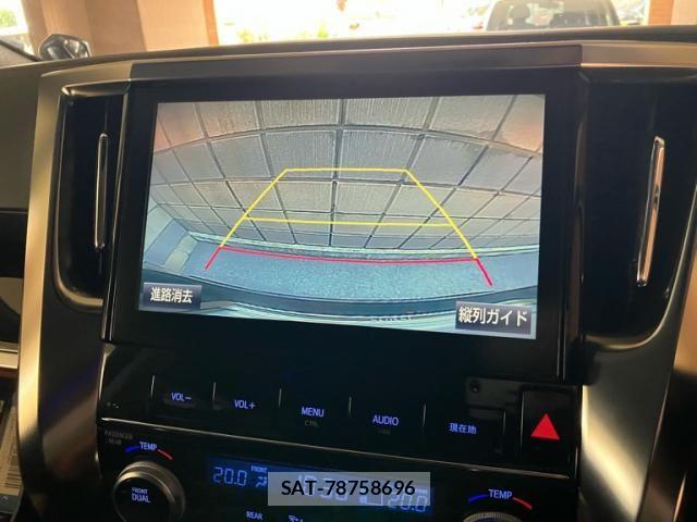Toyota VELLFIRE 2016-02 8782463-16