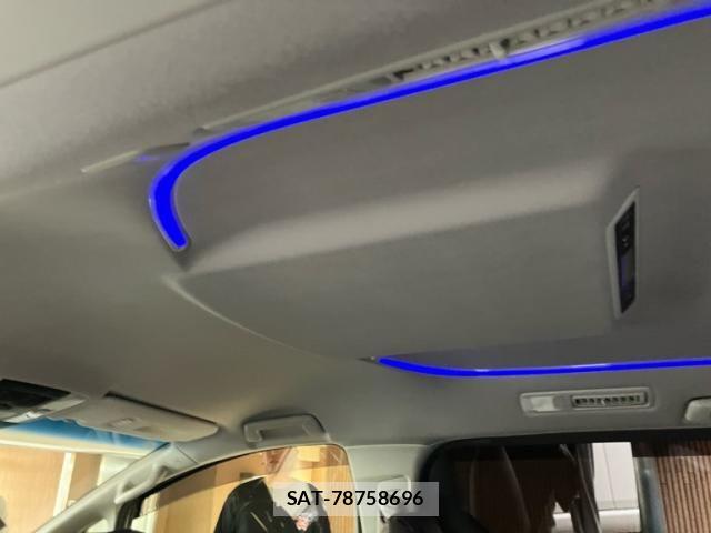 Toyota VELLFIRE 2016-02 8782463-5