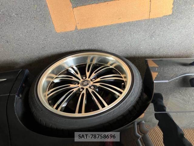 Toyota VELLFIRE 2016-02 8782463-8