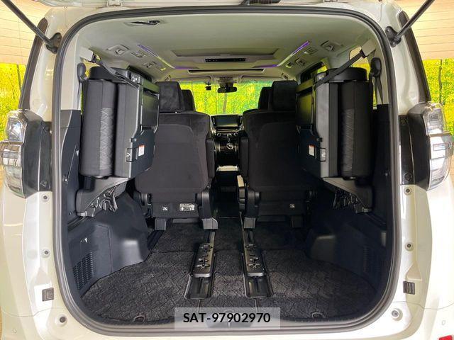 Toyota VELLFIRE 2018-03 8782443-10