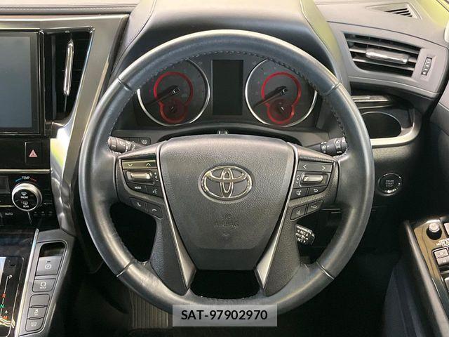 Toyota VELLFIRE 2018-03 8782443-11