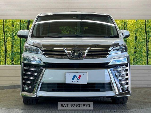 Toyota VELLFIRE 2018-03 8782443-14
