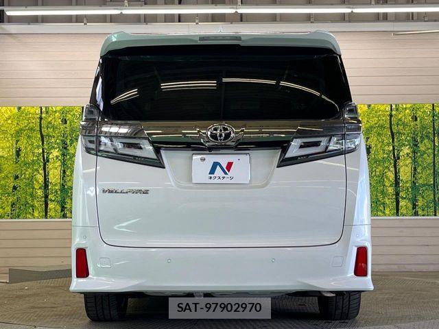 Toyota VELLFIRE 2018-03 8782443-15