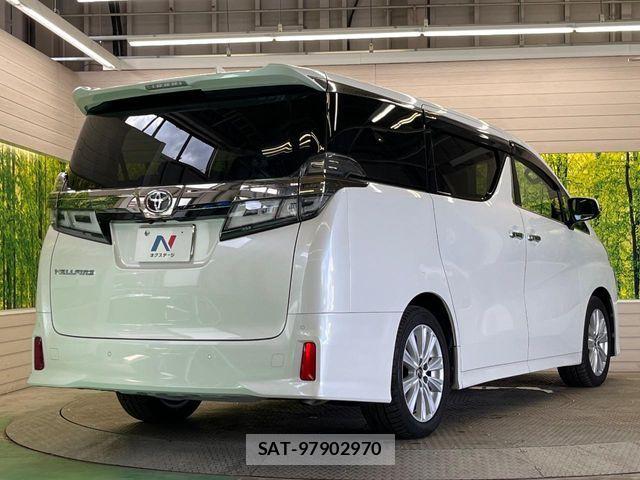 Toyota VELLFIRE 2018-03 8782443-17