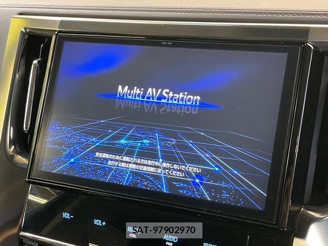 Toyota VELLFIRE 2018-03 8782443-2
