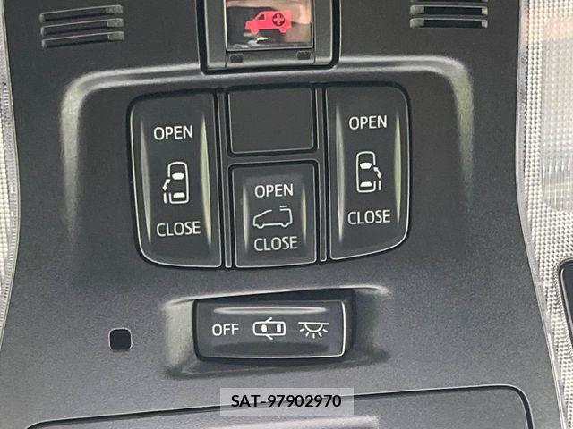 Toyota VELLFIRE 2018-03 8782443-5