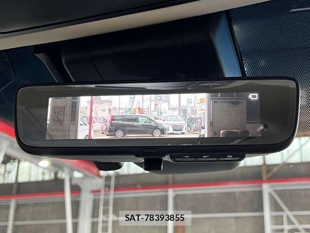 Toyota VELLFIRE 2018-06 8782447-9