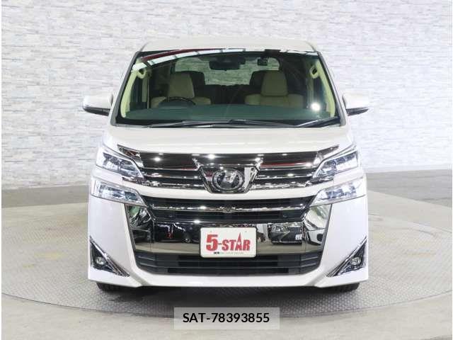 Toyota VELLFIRE 2018-06 8782447-11