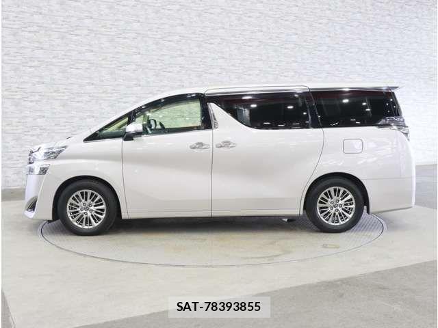 Toyota VELLFIRE 2018-06 8782447-12