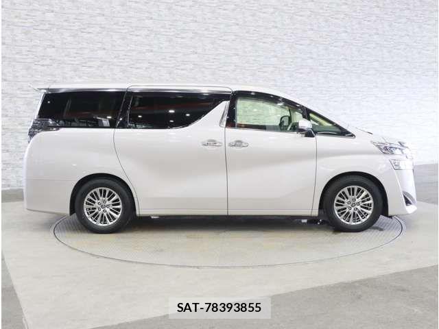Toyota VELLFIRE 2018-06 8782447-13
