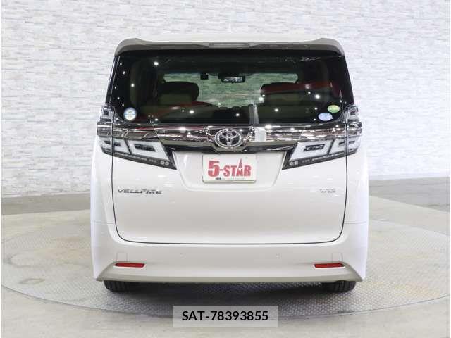 Toyota VELLFIRE 2018-06 8782447-14