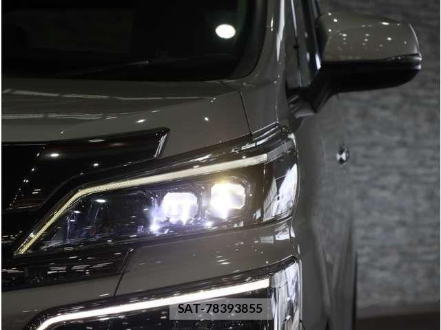 Toyota VELLFIRE 2018-06 8782447-15