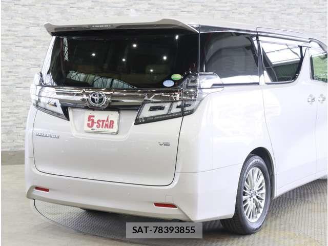 Toyota VELLFIRE 2018-06 8782447-18