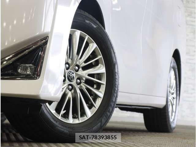 Toyota VELLFIRE 2018-06 8782447-19