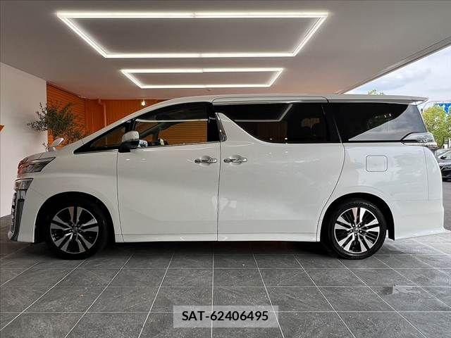 Toyota VELLFIRE 2018-05 8782446-10